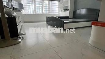 Chính chủ cho thuê nhà đẹp. Giá rẻ nhất quận 3.