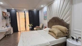 HẼM 3.5m LÊ HỒNG PHONG/DT: 4.7m X 10m (1Lầu) 7tỷ4