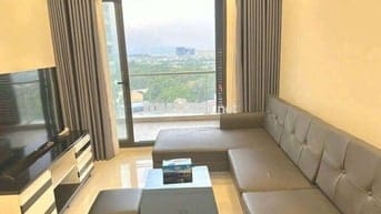 Cho thuê căn hộ chung cư Gateway Vũng Tàu View biển 74m2