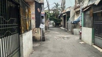 Bán nhanh Căn nhà Ngay Tân Xuân 6 Hóc Môn 72m2 Sổ Hồng Riêng 810triệu 