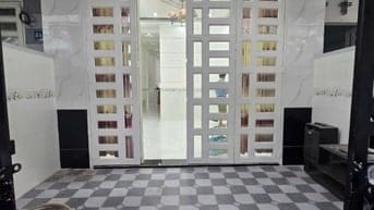 Chốt Nhanh Chốt lẻ vừa rẻ vừa đẹp liền căn nhà ở Tân Thạnh Đông-Củ Chi