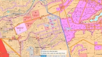 ĐẤT MINH TÂM HỚN QUẢN BÌNH PHƯỚC