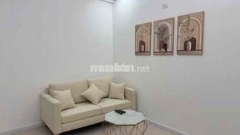 Cần bán căn hộ có sổ ở trung tâm