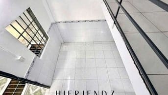 Phòng trọ 20m² đường Quốc Lộ 1A gần Aeon Bình Tân
