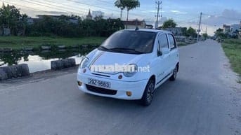 Bán chiếc xe matit 2004