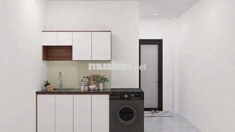 KHAI TRƯƠNG CHUNG CƯ MINI 1PN, STUDIO FULL NT - NGAY CHỢ TÂN BÌNH MỚI