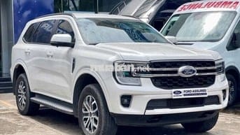 Everest Ambiente 2024