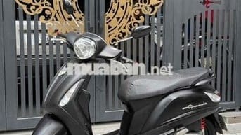 Yamaha Nozza Grande 2019 - Grande Cao cấp bs43