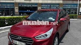 Hyundai Accent 2020 1.4MT - 900000 km