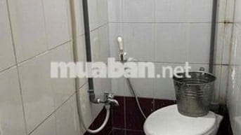 Cho thuê phòng trọ tầng 1 20m2