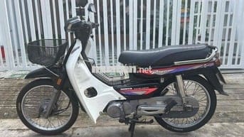 Honda Dream lùn 7 số nhập Thái máy êm