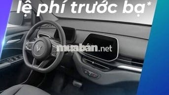 VinFast VF5 Plus 2025