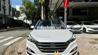 Hyundai Tucson 2019 2.0 ATH - 72000 km