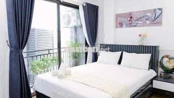 Cho thuê 2 ngủ 1 khách Dương Nội, gần Aeon Mall Hà Đông - Chỉ hơn 7tr