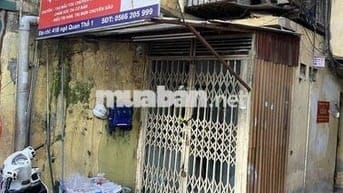 Cho thuê cửa hàng làm tóc, gội đầu, bán hàng.