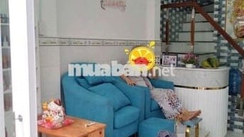 4 PHÒNG MẶT TIỀN ĐƯỜNG VĂN THÂN
