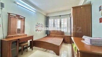 [SIÊU RẺ] - PHÒNG CỬA SỔ LỚN ĐẦY ĐỦ NỘI THẤT GẦN UỶ BAN QUẬN 6 - Ở LUN
