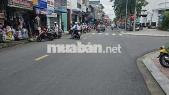 🔥🔥Nhà mặt tiền Lê Đại Hành Phường 1 Mỹ Tho đối diện Vincom🔥🔥