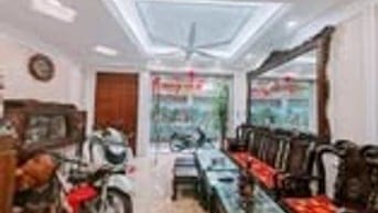 Bán Nhà Cầu Lủ Hoàng Mai Mới Đẹp0, 15m Ô Tô, 50m2 Giá Cực Tốt 8.9 tỷ