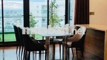 Cho thuê Penhouse Gateway 1 trệt 1 lầu full nội thất hiện đại đẹp