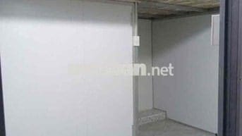 Phòng trọ 12m2 đường Nguyễn Ảnh Thủ, quận 12