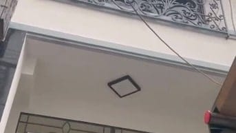 Bán nhà riêng số đẹp 11/22 tại Bến Chương Dương, 6,8 tỷ, 26m2, 5PN, 6W