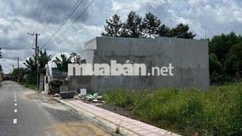 Bán đất đường phùng Hưng liền kề sân Bay Long Thành