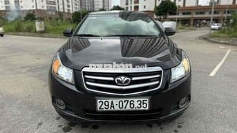 Daewoo Lacetti 2010 CDX 1.6 AT -