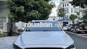 Mazda CX 5 2018 2.5 AT AWD - 90000 km