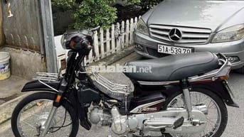 Suppe dream 2012 biển sài gòn ( có căn cước chủ )