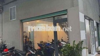 cần sang nhượng mặt bằng đường số p4 q4 thích hợp kinh doanh shop