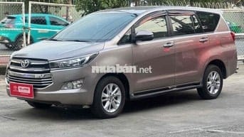 Innova 2018 2.0G xe còn keng có thương thảo giá