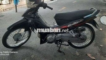 Yamaha Sirius zin bán