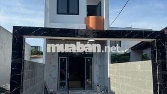 BÁN NHÀ 2 TẦNG MỚI #HOÀ #THỌ #ĐÔNG - #CẨM #LỆ