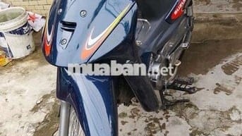 xe Suzuki viva còn mới ken