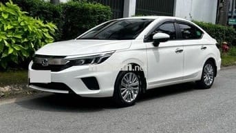 Honda City 2023 L - 26000 km