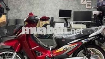Xe Future 2 Chính Chủ