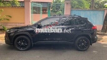 Toyota Corolla Cross 1.8G 2022