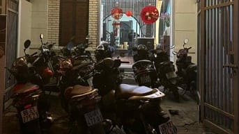 Sang nhượng Spa dưỡng sinh có lãi đều