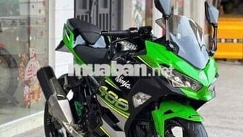 Cần bán Kawasaki Ninja 400 Abs 2019 Biển 65 9 chủ