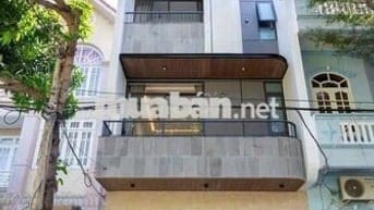 Cho thuê nhà đẹp mặt tiền Nguyễn Văn Cừ gần trường Ng An Ninh P. TY