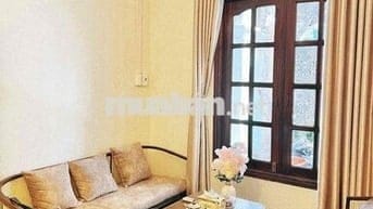 CHO THUÊ NHÀ HẺM XE HƠI 3/2 NGAY CẦU VƯỢT NGUYỄN TRI PHƯƠNG - QUẬN 10