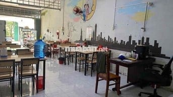 SANG GẤP MẶT BẰNG MẶT TIỀN, GẦN CHỢ, TRƯỜNG HỌC C1, C3, ĐH, CĐ