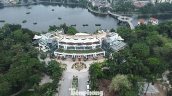 Tôi cần bán nhà Mp Võ Thị Sáu, Q HBT, Dt 65 m, 4 T, Mt 5 m, 43 Tỷ 