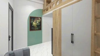 🏠 BÁN CCMN GỐC ĐỀ – HOÀNG MAI | 7 TẦNG – 2 MẶT THOÁNG – DÒNG TIỀN 90T