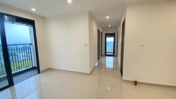 CHÍNH CHỦ CHO THUÊ CĂN GÓC 3PN TẠI VINHOMES OCEAN PARK GIA LÂM