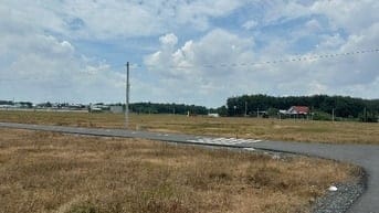 ĐẤT NỀN DA Diamond Ciy, CHƠN THÀNH, BÌNH PHƯỚC CHỈ 1.8Tỷ/200m2 - SHR