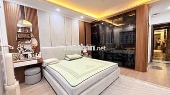 Đẳng cấp Nguyễn An Ninh 45m2, 7 tầng TM, full NT cao cấp, chỉ 15 tỷ