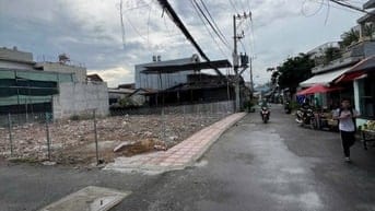 Đất Chínb Chủ Vườn Lài giá 3.6 tỷ/50m2,hẻm thông xe hơi