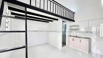 cho thuê trọ Tân Bình Giá chỉ 1,8tr